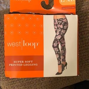 Leggings